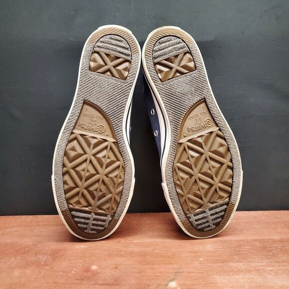 Converse Chuck Taylor All Stars Canvas Low Top UNISEX Sneakers M9697 - Picture 6 of 14